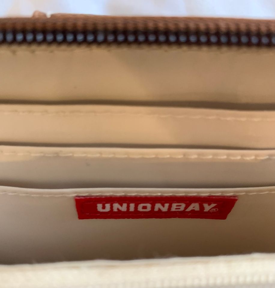 Unionbay wallet