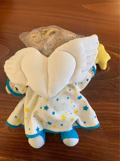 GiggleWings Angel Stuffed Toy