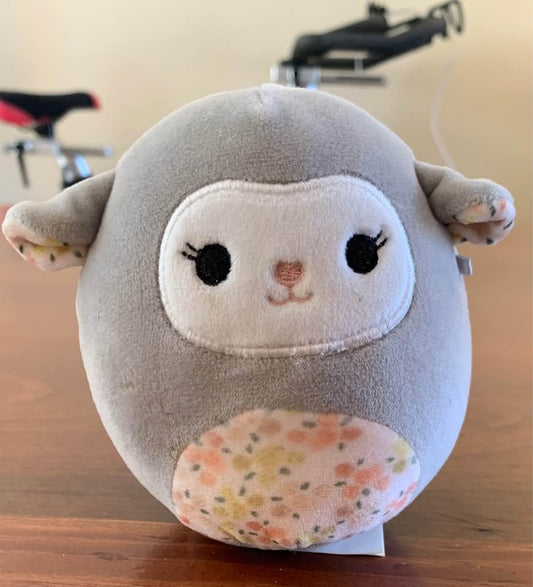 Squishmallow Mouse Small