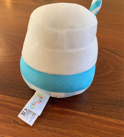 Milk Squishmallow Small