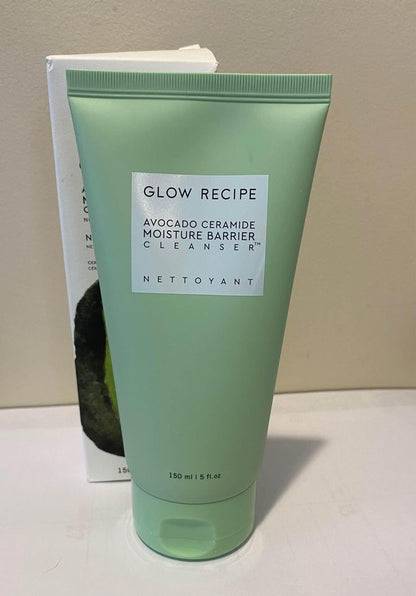 Glow Recipe Avocado Ceramide Moisture Barrier Cleanser 150 ml