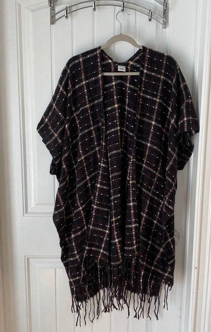 Just Jamie Knit Kimono