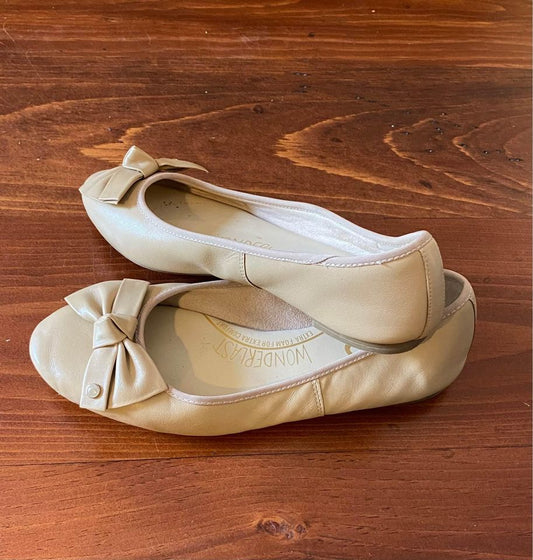 Circus by Sam Edelman Ballet Flats 7.5