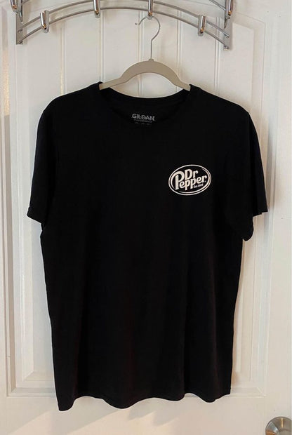 Dr. Pepper Governor's Challenge 2016 Salisbury, MD Graphic Tee Men's Medium