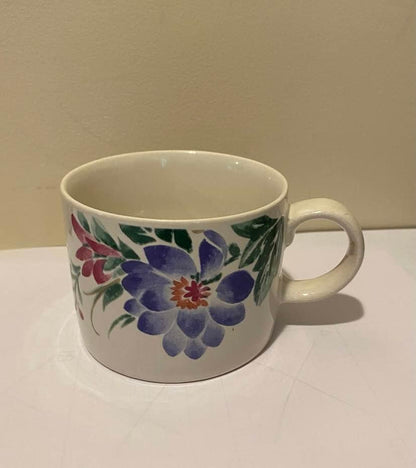 Farberware Theresa Mug Floral