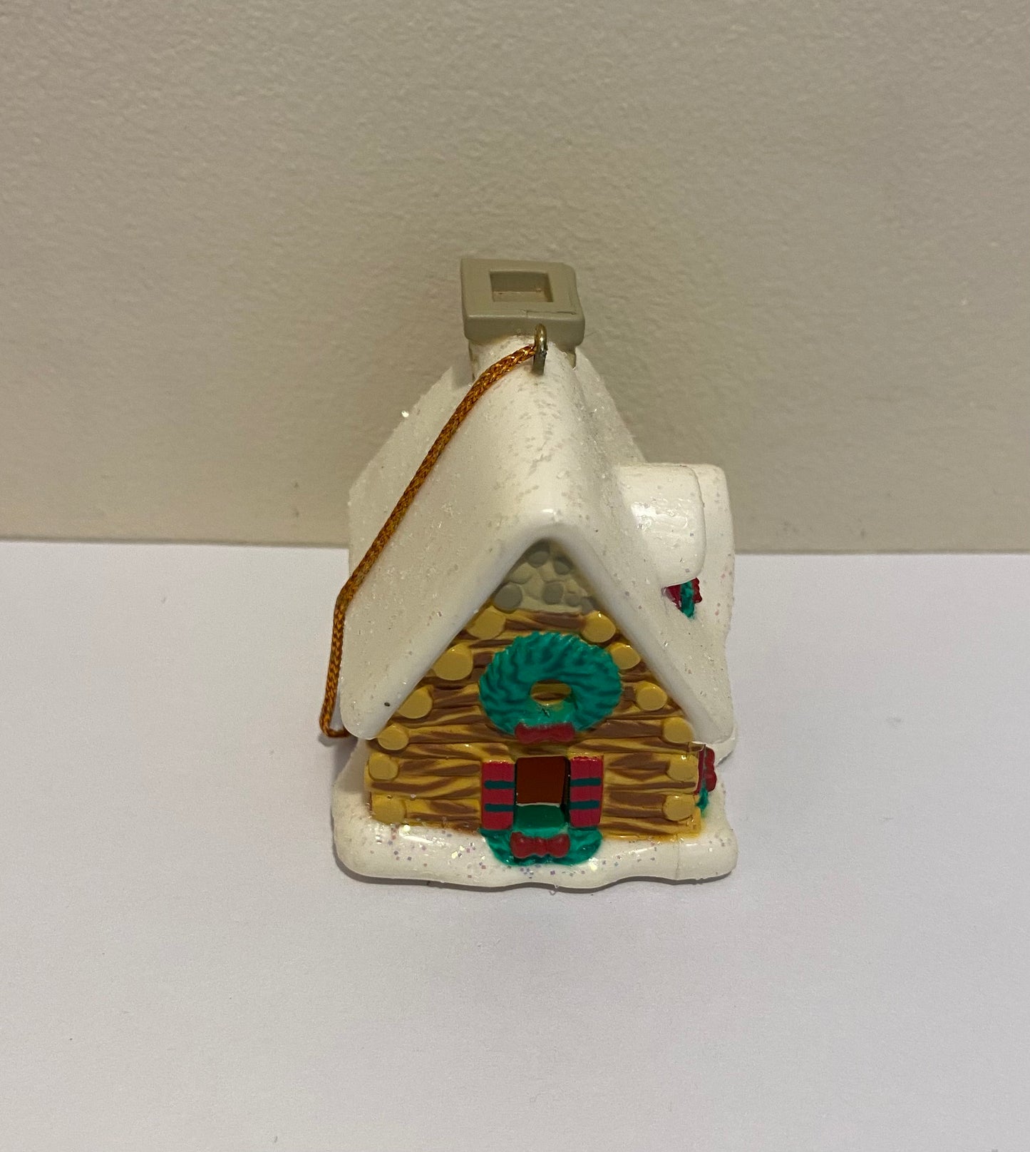 American Greetings Home for the Holidays 1996 Collectable Ornament