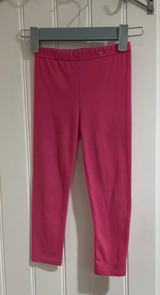 Garanimals Pink Pants Girls' 4T