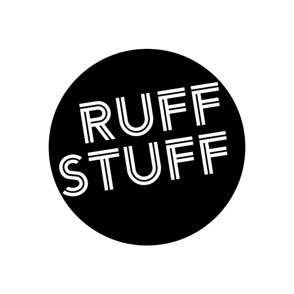 RUFF STUFF