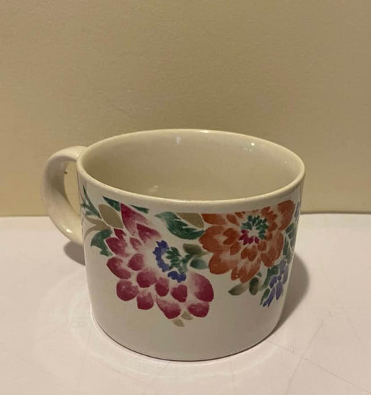 Farberware Theresa Mug Floral