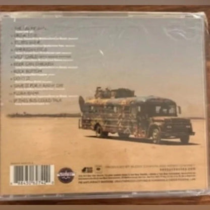 The Big Revival by Kenny Chesney CD