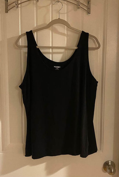 Old Navy First Layer Tank Top